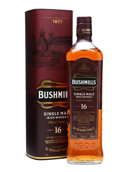 Bushmills